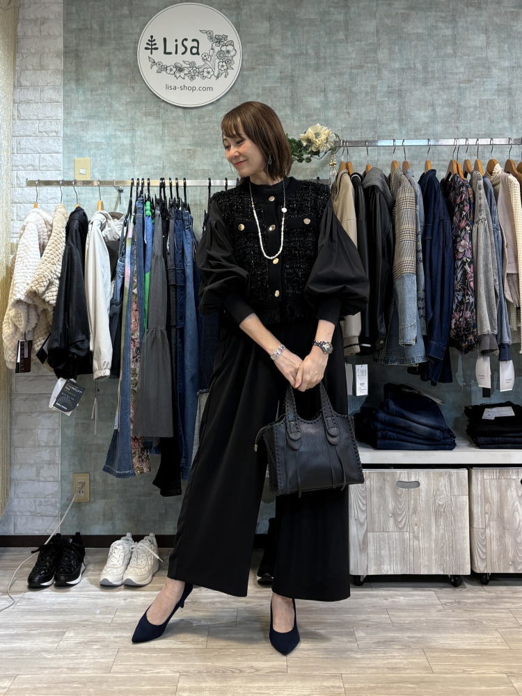 2026年】卒園・卒業式｜着回しできる30代・40代ママのセレモニーコーデ