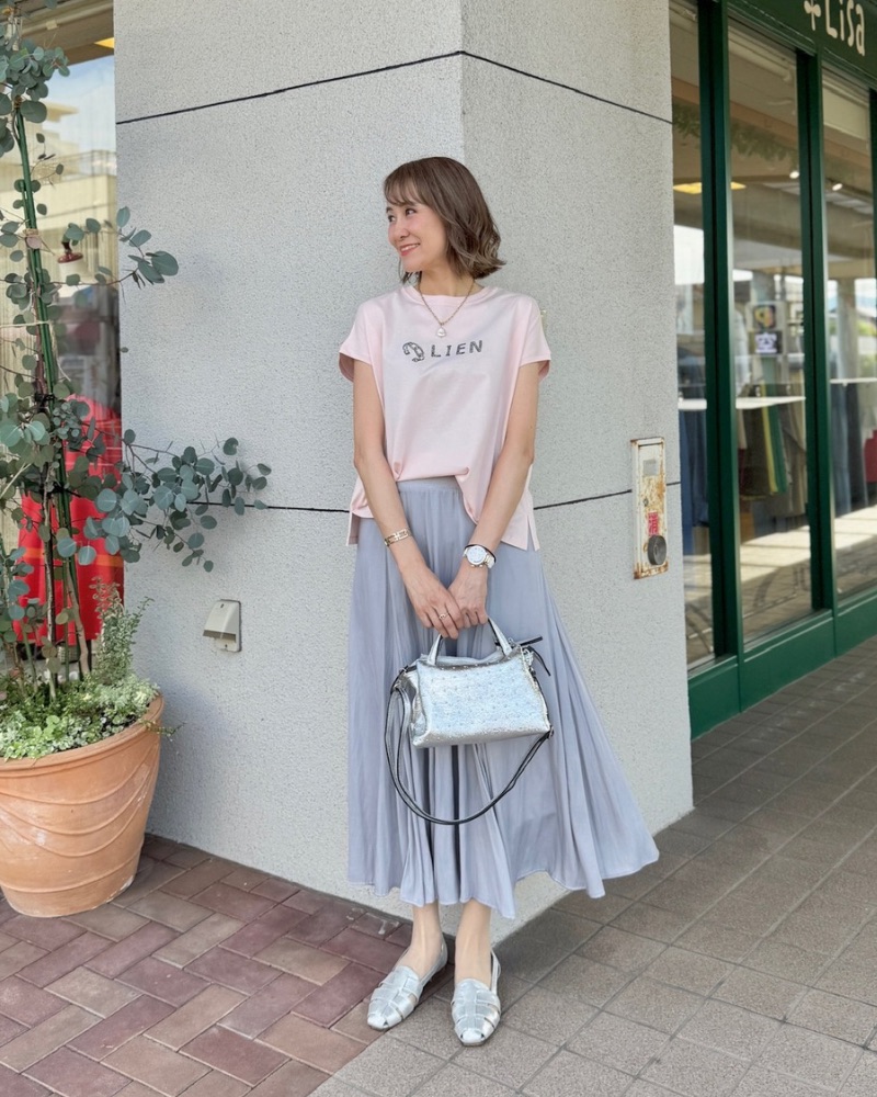 セレクトショップLisa | 30代40代からの大人レディースファッション通販